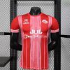 CAMISETA OM x JUL ROJO 20252026
