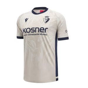 CAMISETA OSASUNA SEGUNDA EQUIPACIÓN 20242025
