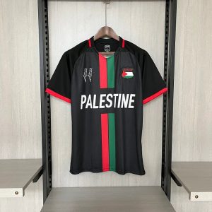 maillot-palestine-domicile-20232024 MAILLOT PALESTINE DOMICILE 20232024