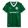 maillot-palmeiras-domicile-2025 CAMISETA PALMEIRAS PRIMERA EQUIPACIÓN 2025