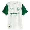 CAMISETA PALMEIRAS SEGUNDA EQUIPACIÓN 2025
