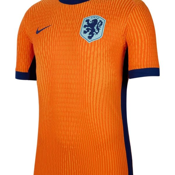 Camiseta Países Bajos Primera Equipación 2024