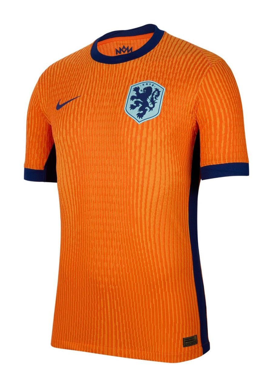 maillot-pays-bas-domicile-2024 MAILLOT PAYS-BAS DOMICILE 2024