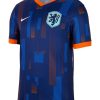 CAMISETA PAÍSES BAJOS SEGUNDA EQUIPACIÓN 2024