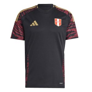 CAMISETA PERÚ SEGUNDA EQUIPACIÓN 2024