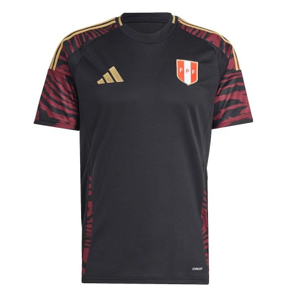 Camiseta Perú Segunda Equipación 2024