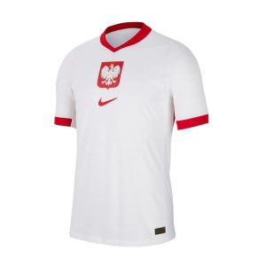 CAMISETA POLONIA PRIMERA EQUIPACIÓN 2024