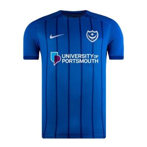 CAMISETA PORTSMOUTH PRIMERA EQUIPACIÓN 20242025
