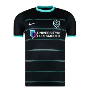 CAMISETA PORTSMOUTH SEGUNDA EQUIPACIÓN 20242025