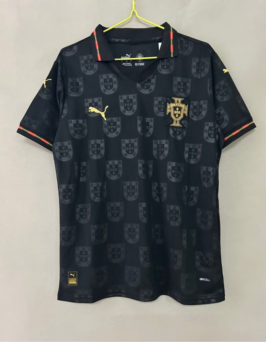 CAMISETA PORTUGAL CONCEPT 2025