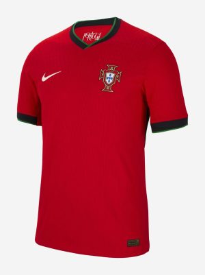 CAMISETA PORTUGAL PRIMERA EQUIPACIÓN 2024