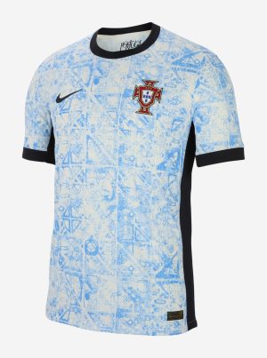 maillot-portugal-exterieur-2024 MAILLOT PORTUGAL EXTERIEUR 2024