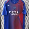 CAMISETA PSG PREPARTIDO 20252026