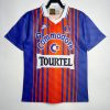 maillot-psg-domicile-19931994 CAMISETA PSG PRIMERA EQUIPACIÓN 19931994