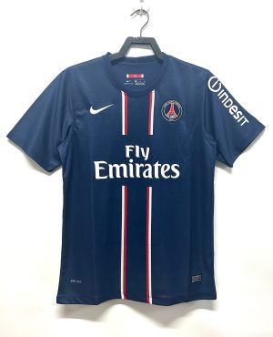 CAMISETA PSG PRIMERA EQUIPACIÓN 20122013