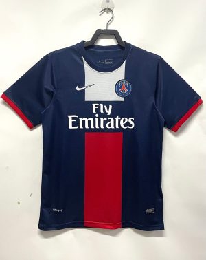 CAMISETA PSG PRIMERA EQUIPACIÓN 20132014