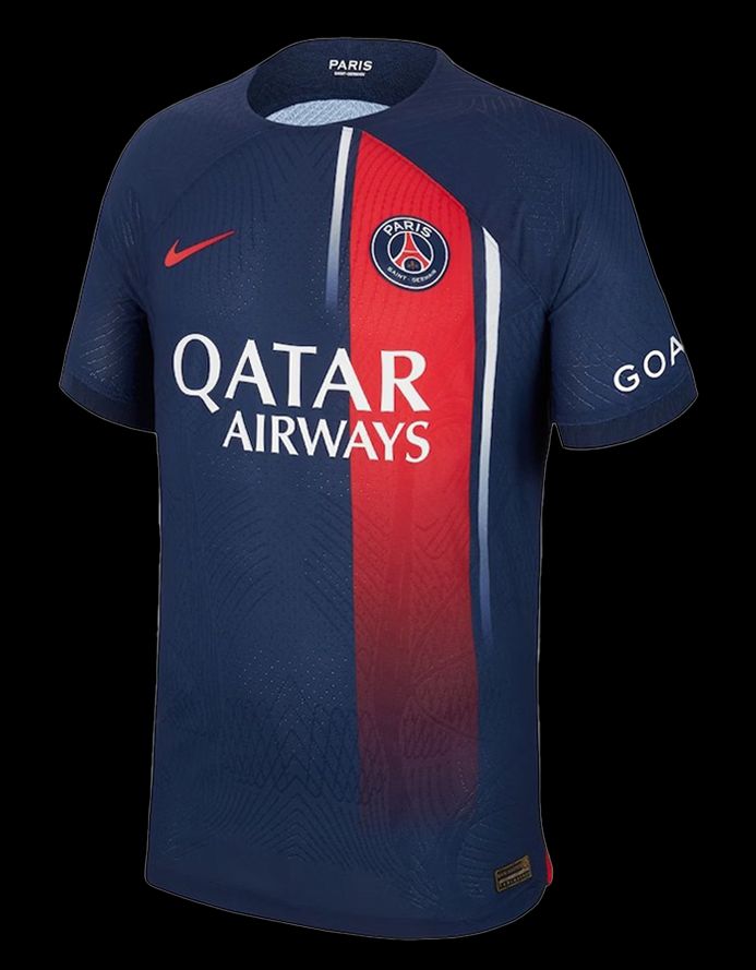 maillot-psg-domicile-20232024 MAILLOT PSG DOMICILE 20232024