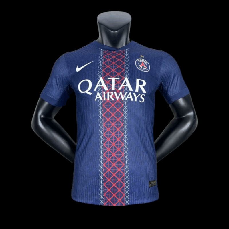 maillot-psg-domicile-etoile-20252026-version-player MAILLOT PSG DOMICILE ÉTOILE 20252026 Version Player