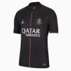 CAMISETA PSG ESTRELLA FOURTH 20252026