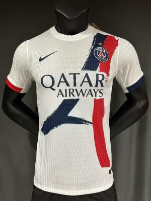 CAMISETA PSG SEGUNDA EQUIPACIÓN WINNER LDC 20242025