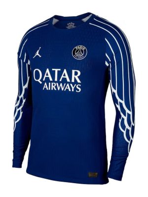 Camiseta PSG Fourth manga larga 20242025