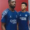 maillot-psg-quatrieme-tenue-saison-2024-2025-paris-saint-germain Maillot PSG quatrième tenue saison 2024 2025 Paris Saint Germain
