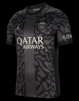 maillot-psg-third-20232024 MAILLOT PSG THIRD 20232024