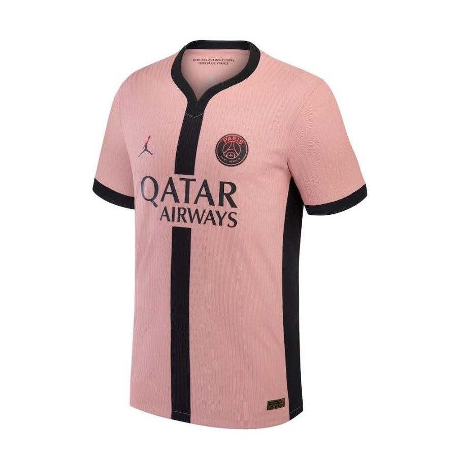 CAMISETA PSG THIRD 20242025