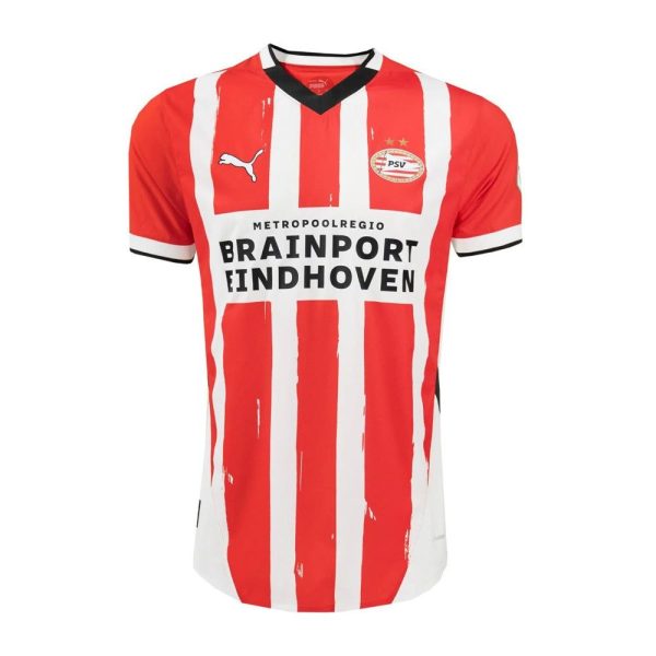 Camiseta PSV Primera Equipación 2024-2025