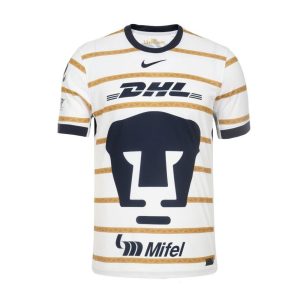camiseta pumas unam primera equipación 20242025