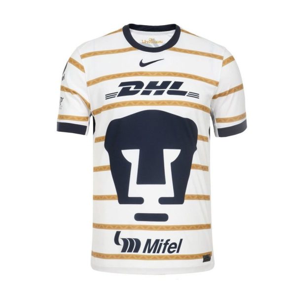 Camiseta Pumas Unam Primera Equipación 2024-2025
