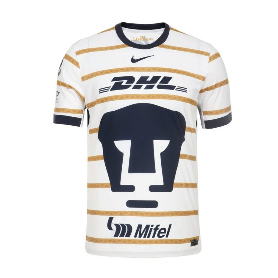maillot-pumas-unam-domicile-20242025 camiseta pumas unam primera equipación 20242025