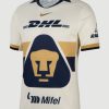 maillot-pumas-unam-domicile-20252026 CAMISETA PUMAS UNAM PRIMERA EQUIPACIÓN 20252026