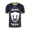 camiseta pumas unam segunda equipación 20242025