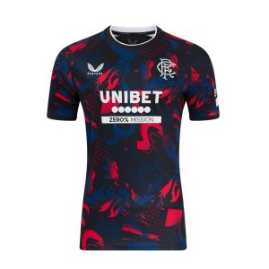 Maillot Rangers FC Third 2024-2025