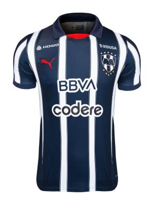 CAMISETA RAYADOS MONTERREY PRIMERA EQUIPACIÓN 20242025