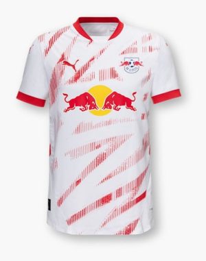 CAMISETA RB LEIPZIG PRIMERA EQUIPACIÓN 20242025