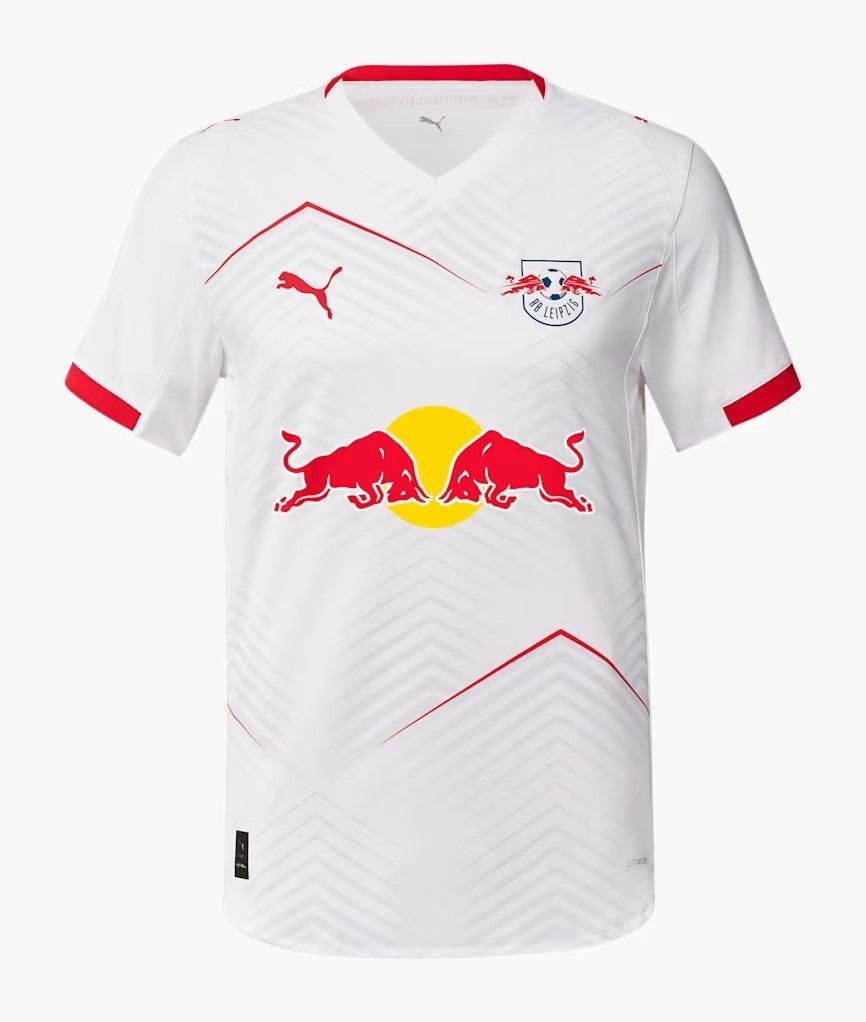 maillot-rb-leipzig-domicile-20252026 CAMISETA RB LEIPZIG PRIMERA EQUIPACIÓN 20252026