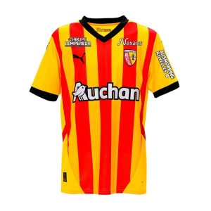 maillot-rc-lens-domicile-20242025 MAILLOT RC LENS DOMICILE 20242025