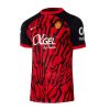 MAILLOT RCD MALLORCA DOMICILE 20242025