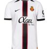 CAMISETA RCD MALLORCA SEGUNDA EQUIPACIÓN 20252026