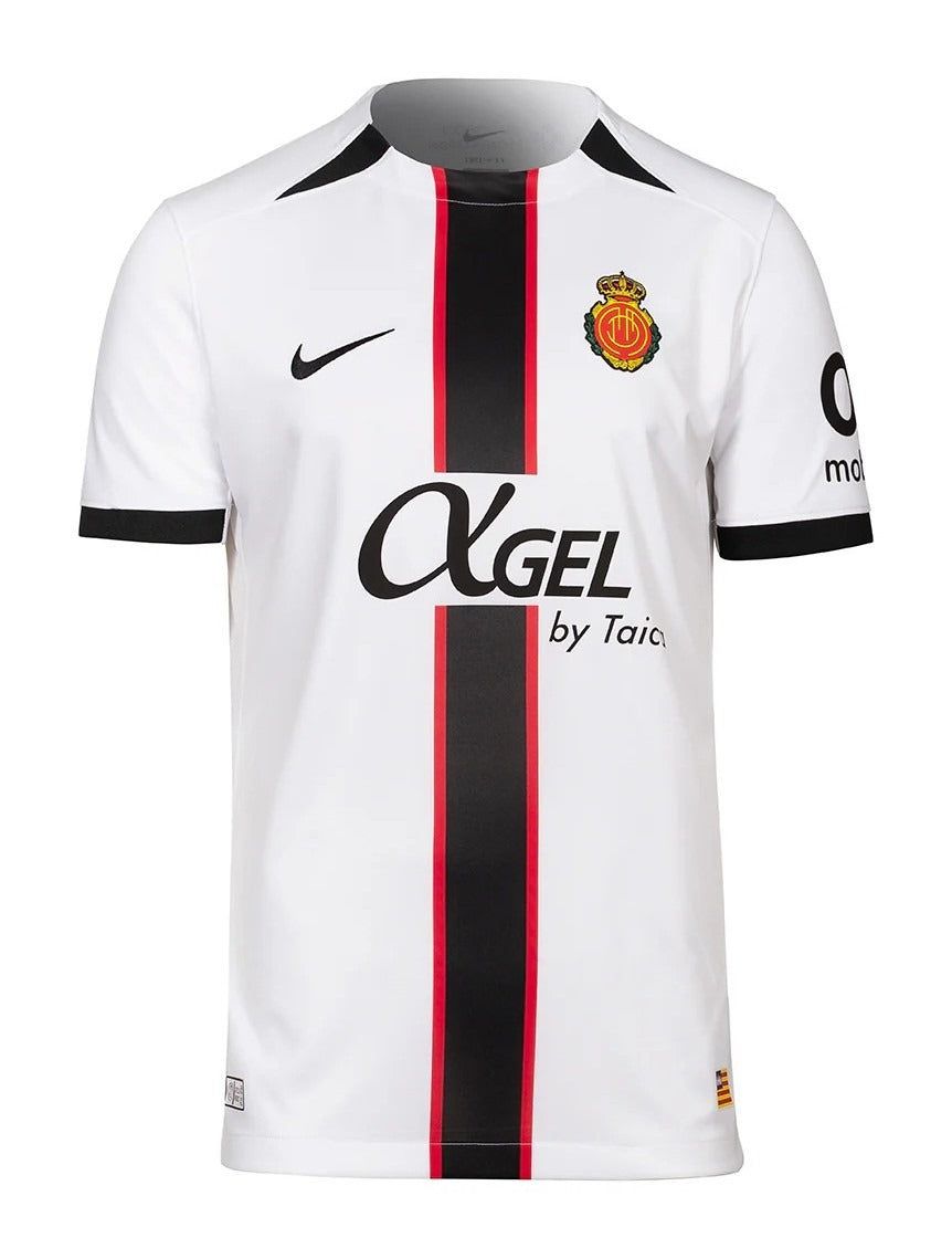 CAMISETA RCD MALLORCA SEGUNDA EQUIPACIÓN 20252026