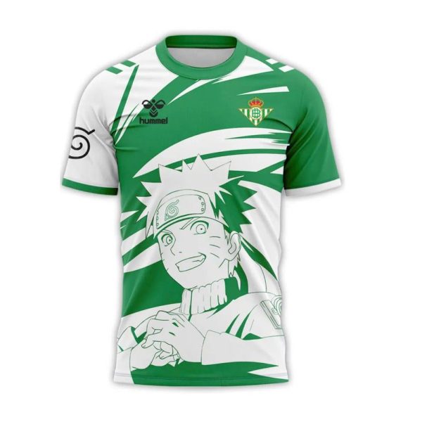 Camiseta Real Betis Special 2024-2025
