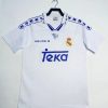 maillot-real-madrid-domicile-19941995 MAILLOT REAL MADRID DOMICILE 19941995
