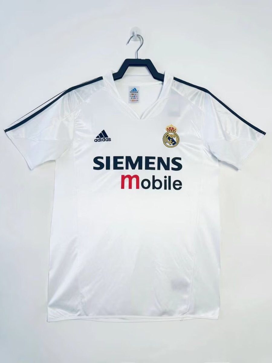 maillot-real-madrid-domicile-20042005 MAILLOT REAL MADRID DOMICILE 20042005