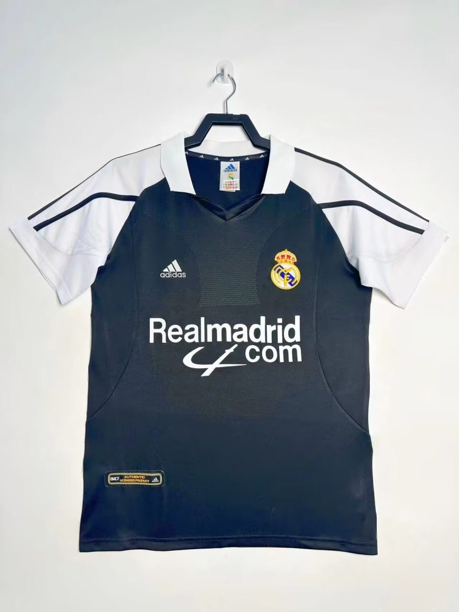 maillot-real-madrid-exterieur-20012002 MAILLOT REAL MADRID EXTERIEUR 20012002