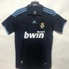 MAILLOT REAL MADRID EXTERIEUR 20092010