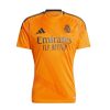 CAMISETA REAL MADRID SEGUNDA EQUIPACIÓN 20242025