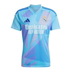 CAMISETA REAL MADRID PORTERO 20242025