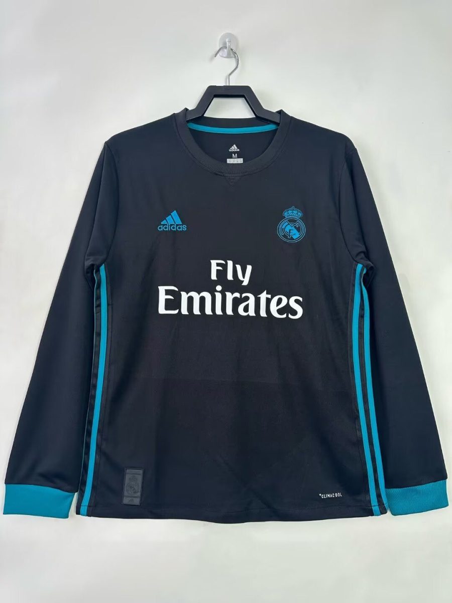 maillot-real-madrid-manches-longues-domicile-20172018 MAILLOT REAL MADRID MANCHES LONGUES DOMICILE 20172018